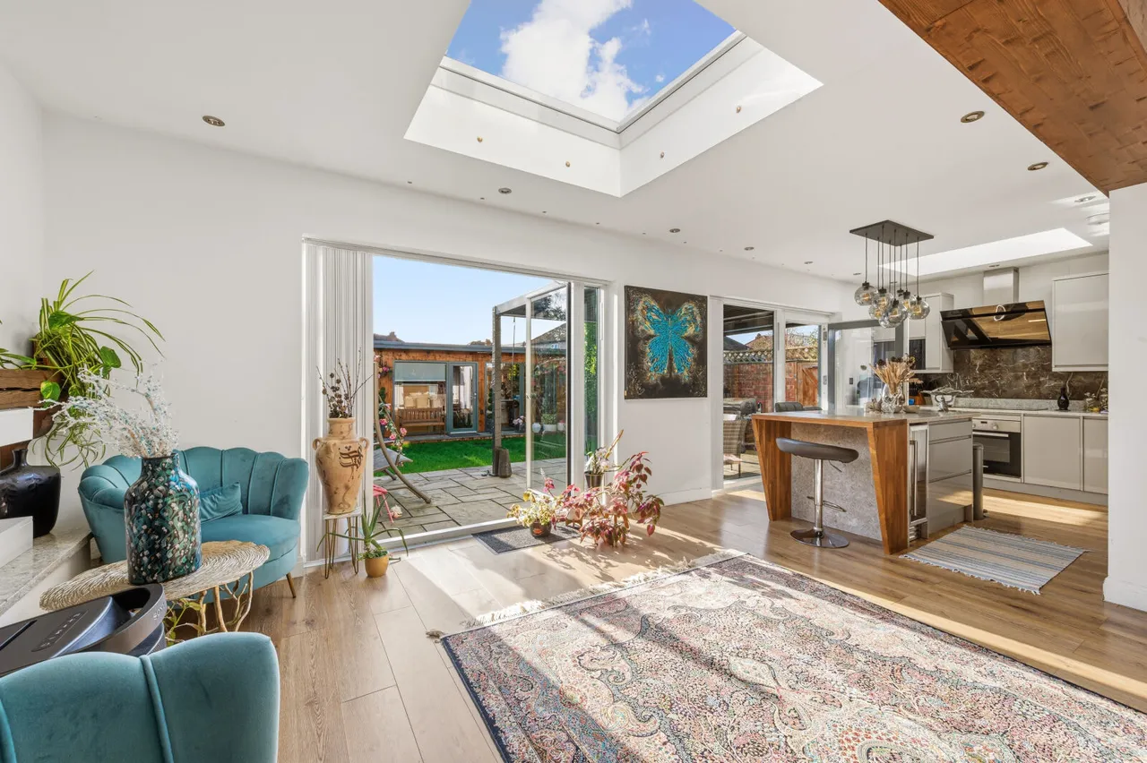 5 bed house for sale, Ravenswood Avenue, Surbiton, KT6