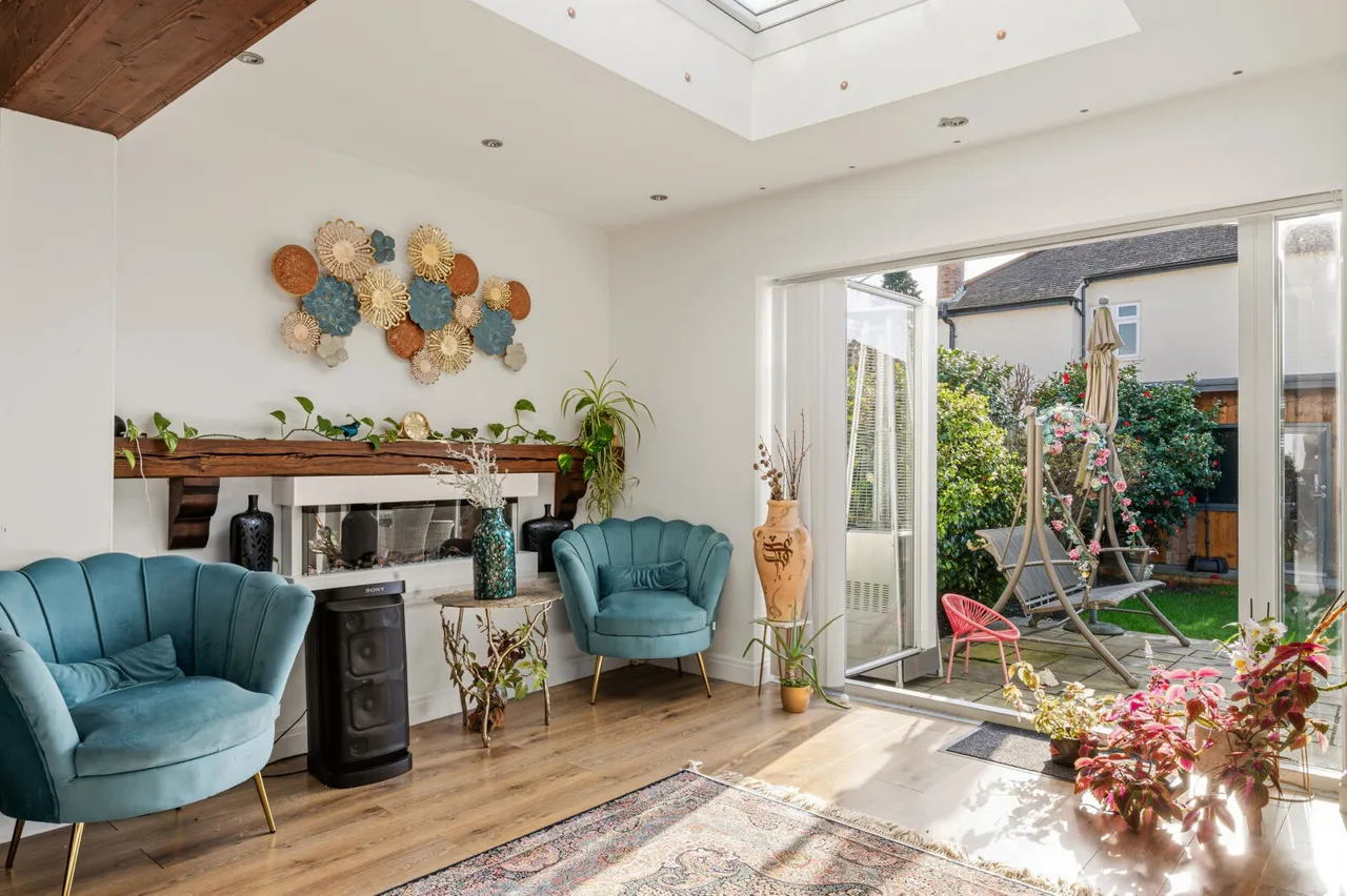 Ravenswood Avenue, Surbiton, KT6, photo 7