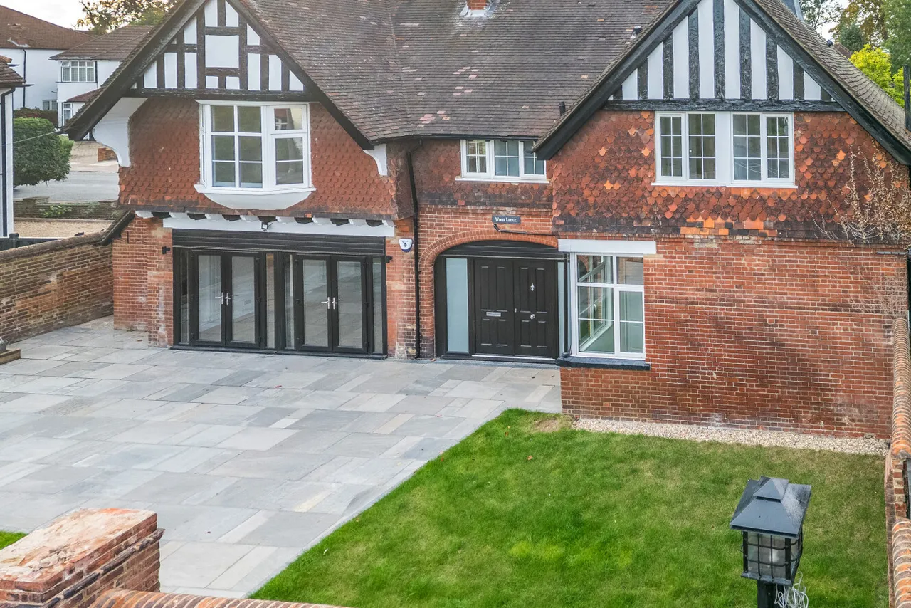 Woodland Way, West Wickham, BR4, photo 37
