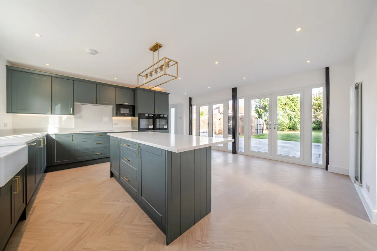 Woodland Way, West Wickham, BR4, photo 6