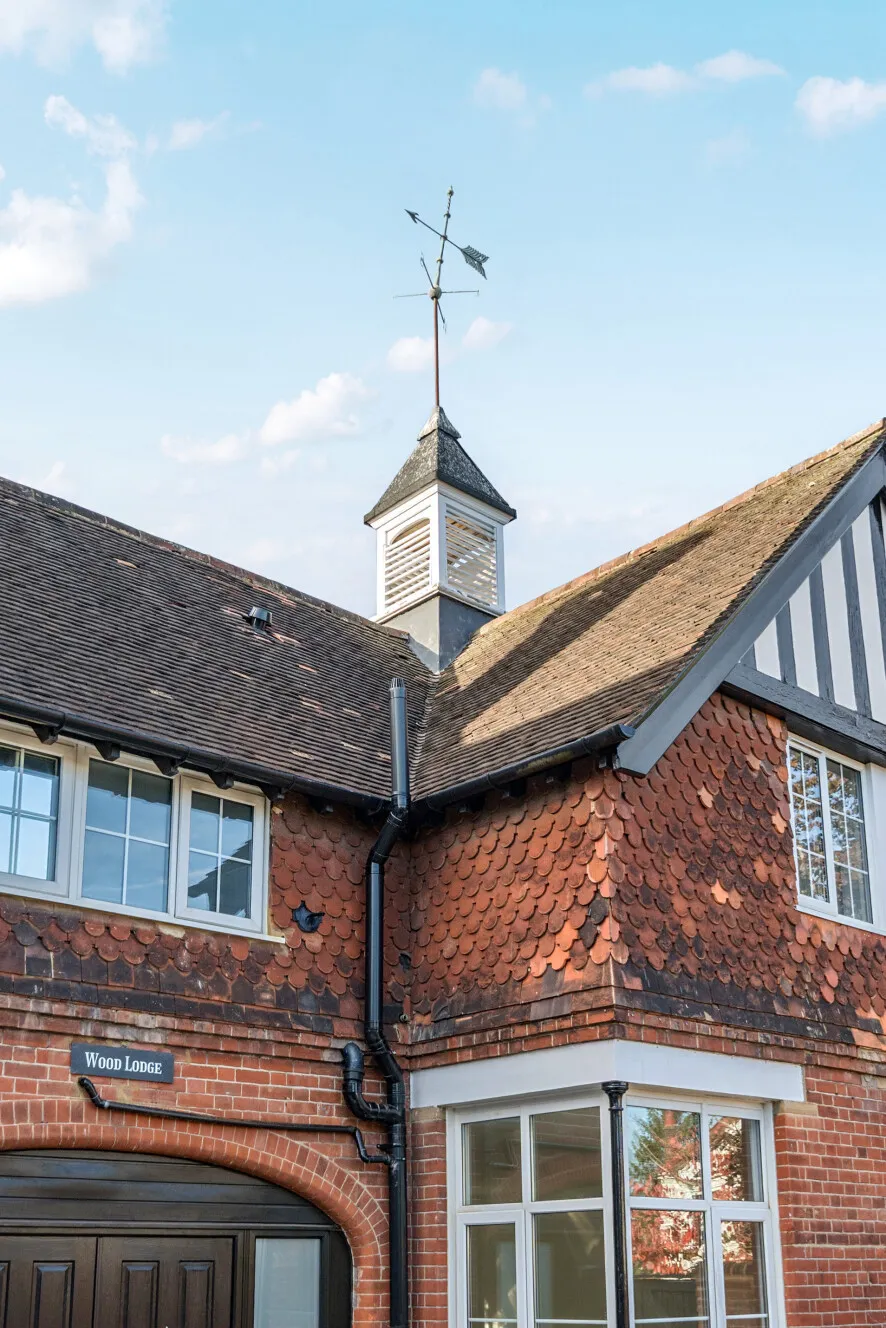 Woodland Way, West Wickham, BR4, photo 45