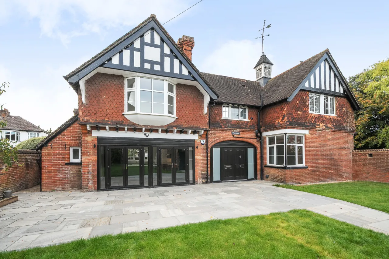 Woodland Way, West Wickham, BR4, photo 14