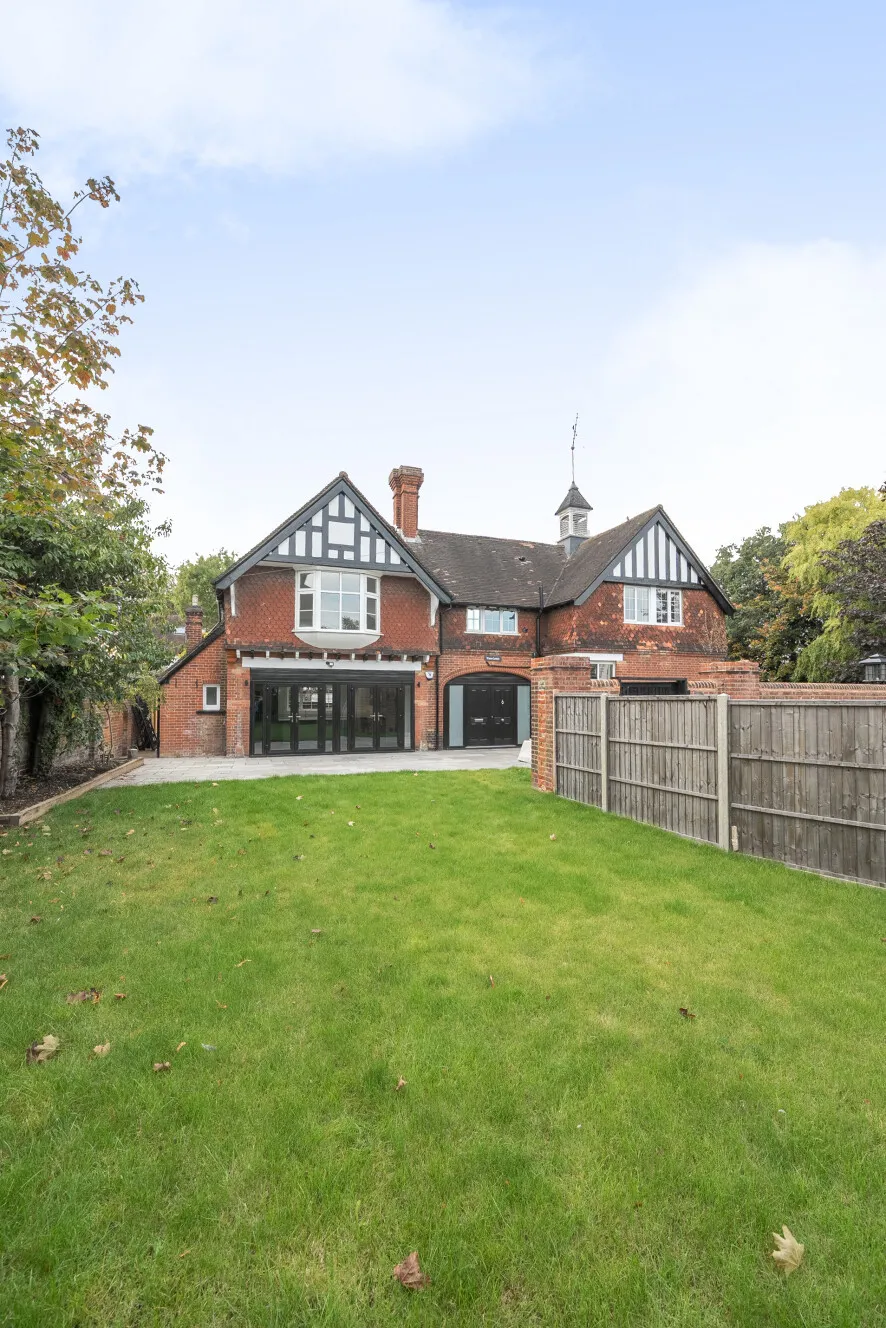 Woodland Way, West Wickham, BR4, photo 44