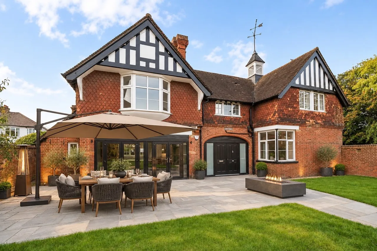 Woodland Way, West Wickham, BR4, photo 5