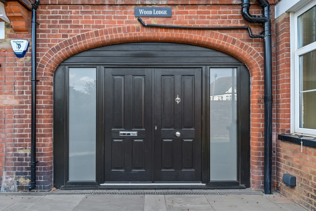 Woodland Way, West Wickham, BR4, photo 10