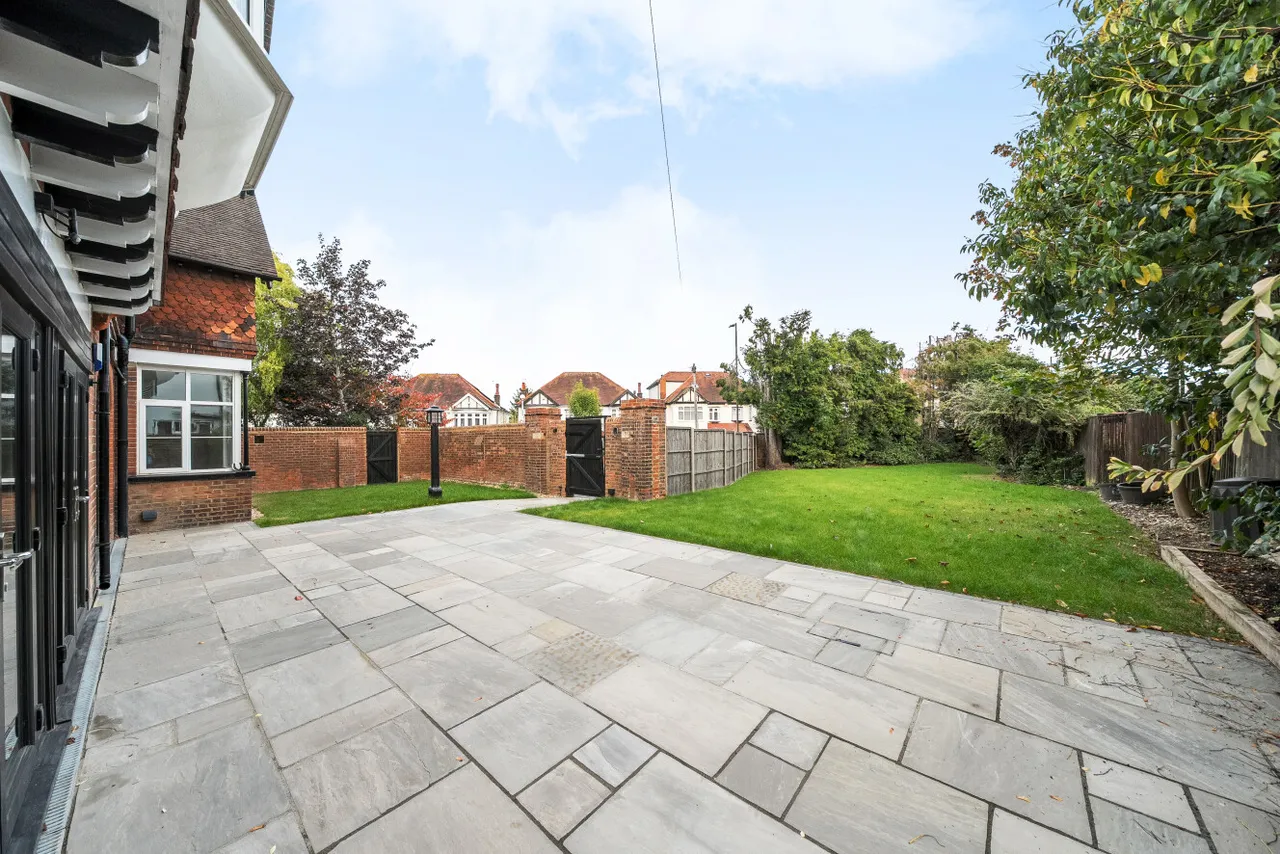 Woodland Way, West Wickham, BR4, photo 33