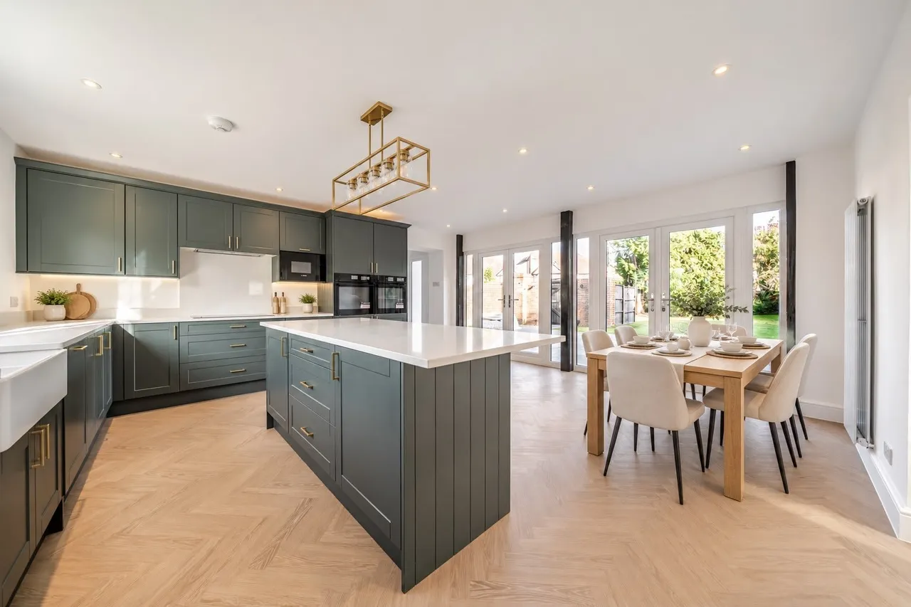 Woodland Way, West Wickham, BR4, photo 2