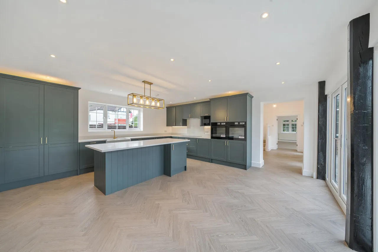 Woodland Way, West Wickham, BR4, photo 22