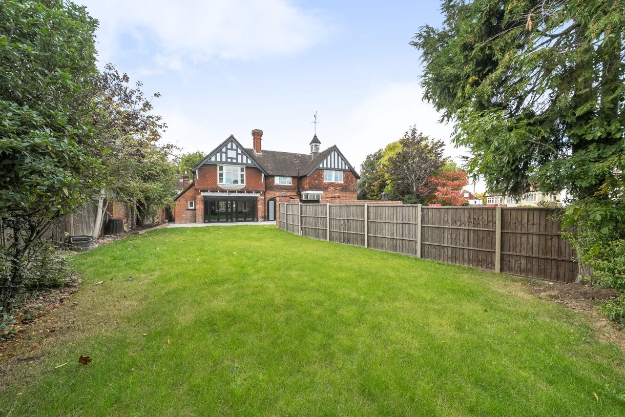 Woodland Way, West Wickham, BR4, photo 8