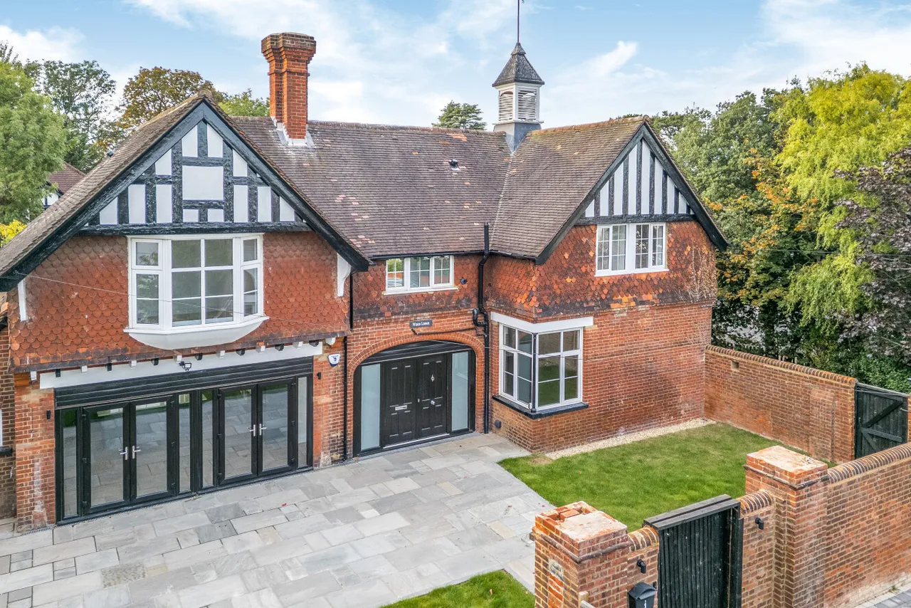 Woodland Way, West Wickham, BR4, photo 38