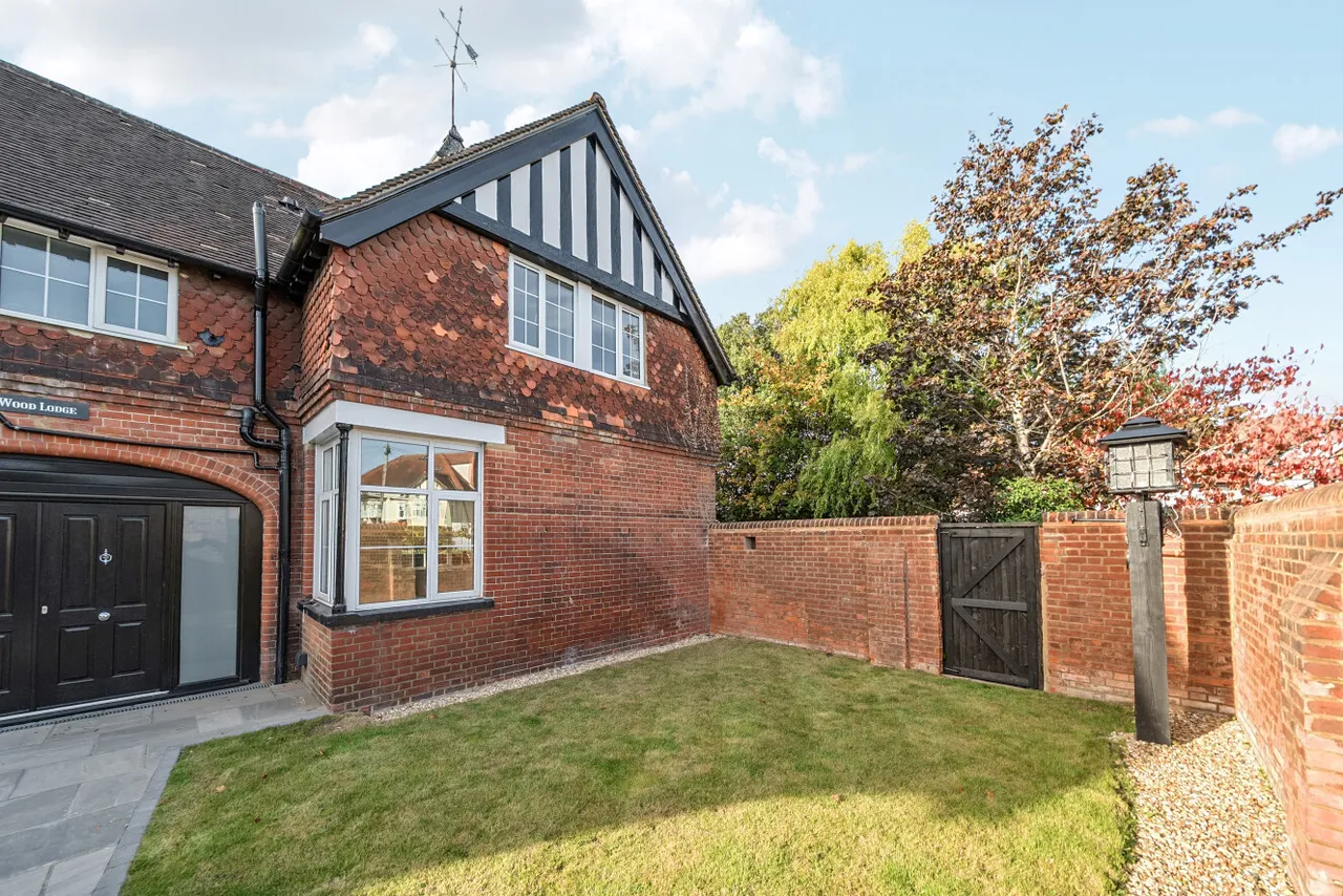 Woodland Way, West Wickham, BR4, photo 43