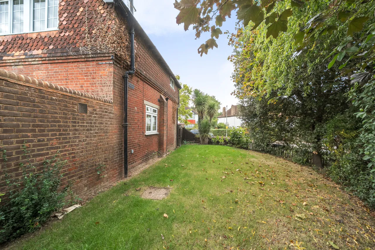Woodland Way, West Wickham, BR4, photo 36