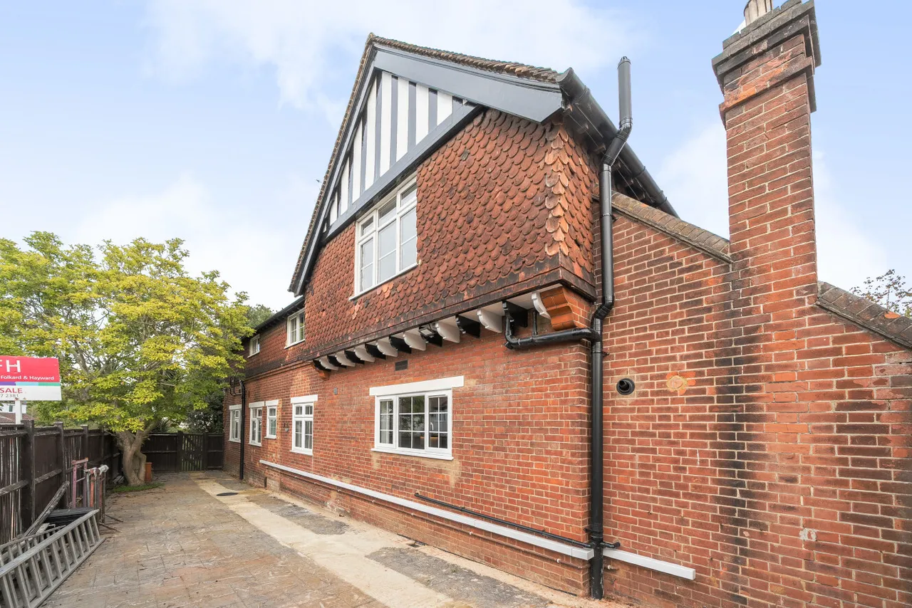 Woodland Way, West Wickham, BR4, photo 35