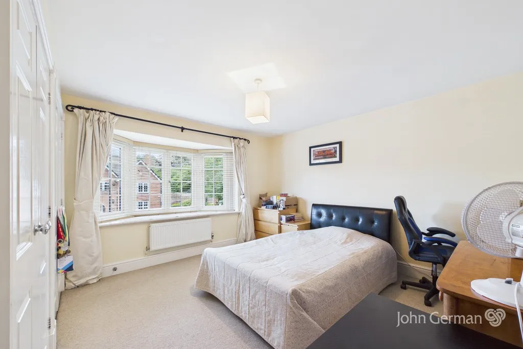 Orchard Lane, Wolseley Bridge, photo 13