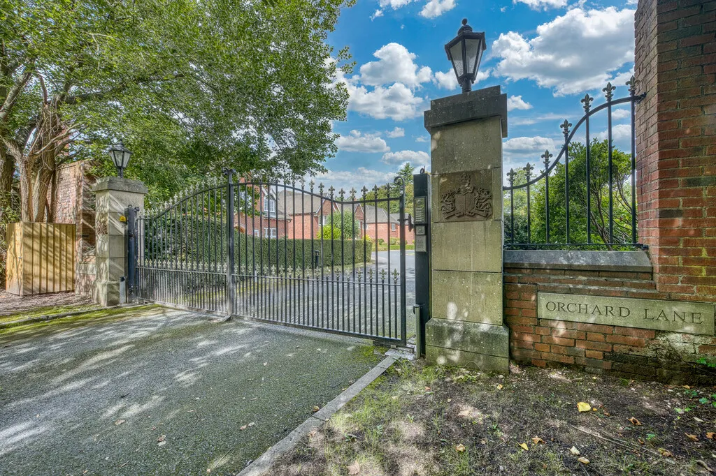 Orchard Lane, Wolseley Bridge, photo 26