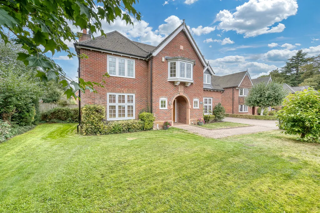 Orchard Lane, Wolseley Bridge, photo 21