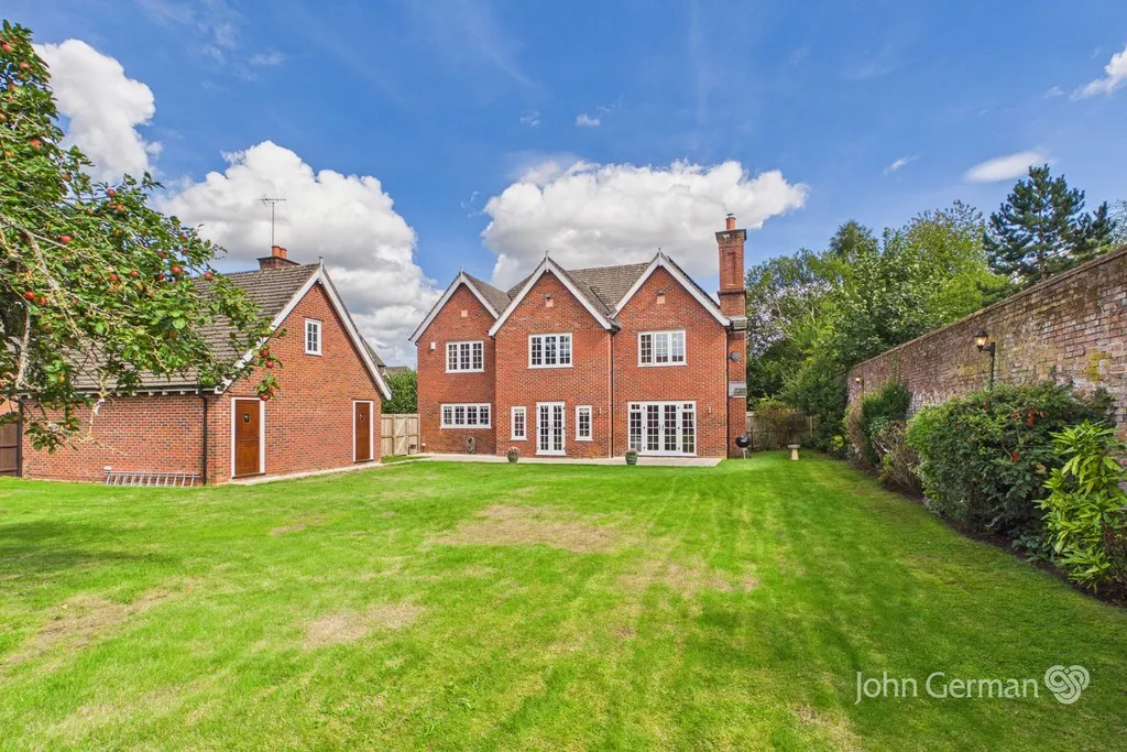 Orchard Lane, Wolseley Bridge, photo 20