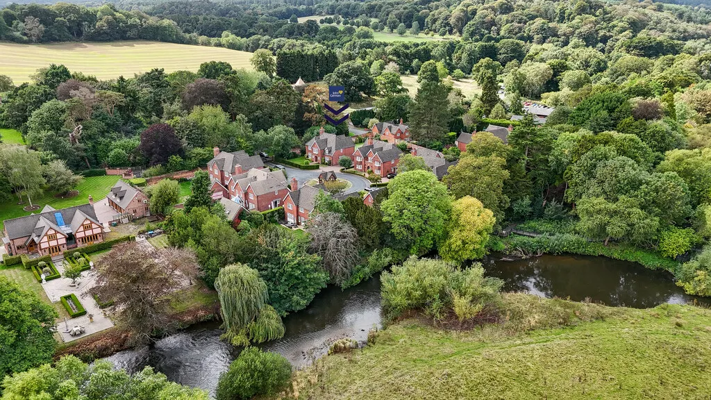 Orchard Lane, Wolseley Bridge, photo 27