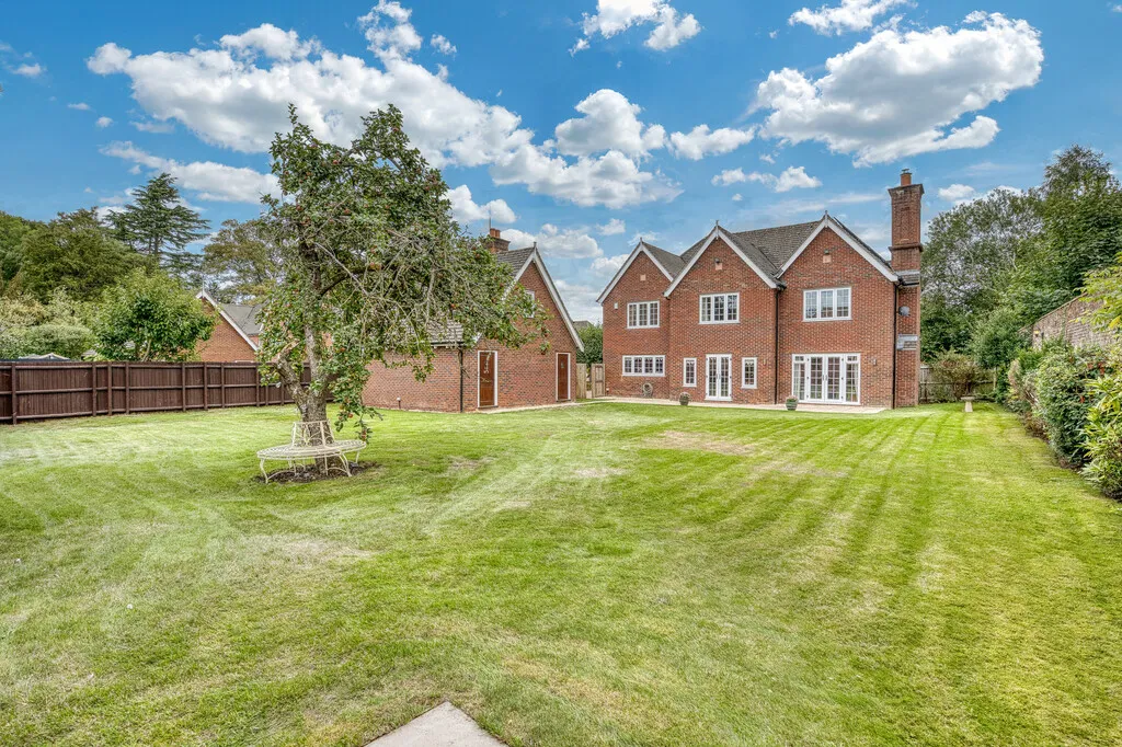 Orchard Lane, Wolseley Bridge, photo 25
