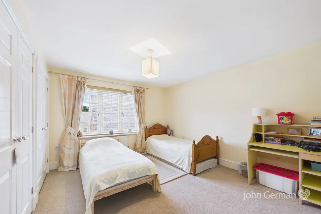 Orchard Lane, Wolseley Bridge, photo 15