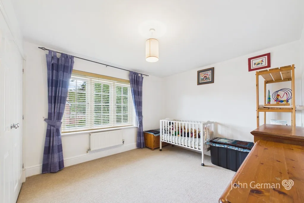 Orchard Lane, Wolseley Bridge, photo 14