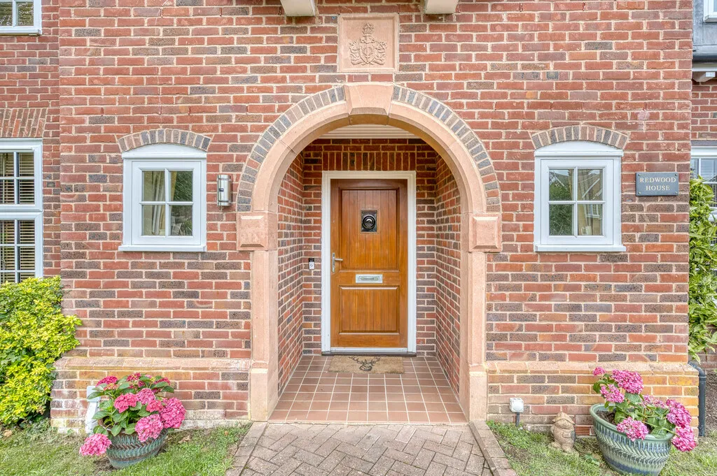 Orchard Lane, Wolseley Bridge, photo 23