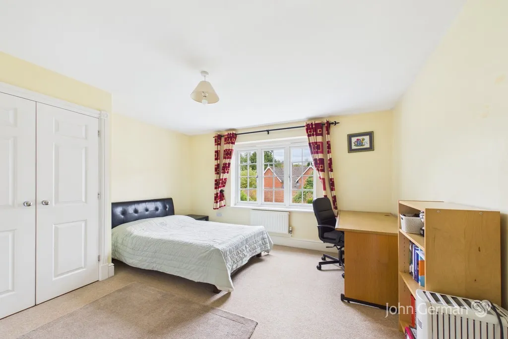 Orchard Lane, Wolseley Bridge, photo 12