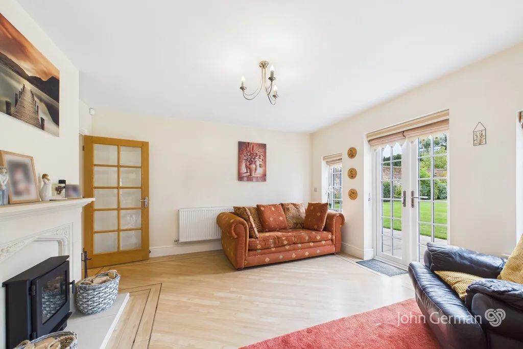 Orchard Lane, Wolseley Bridge, photo 7