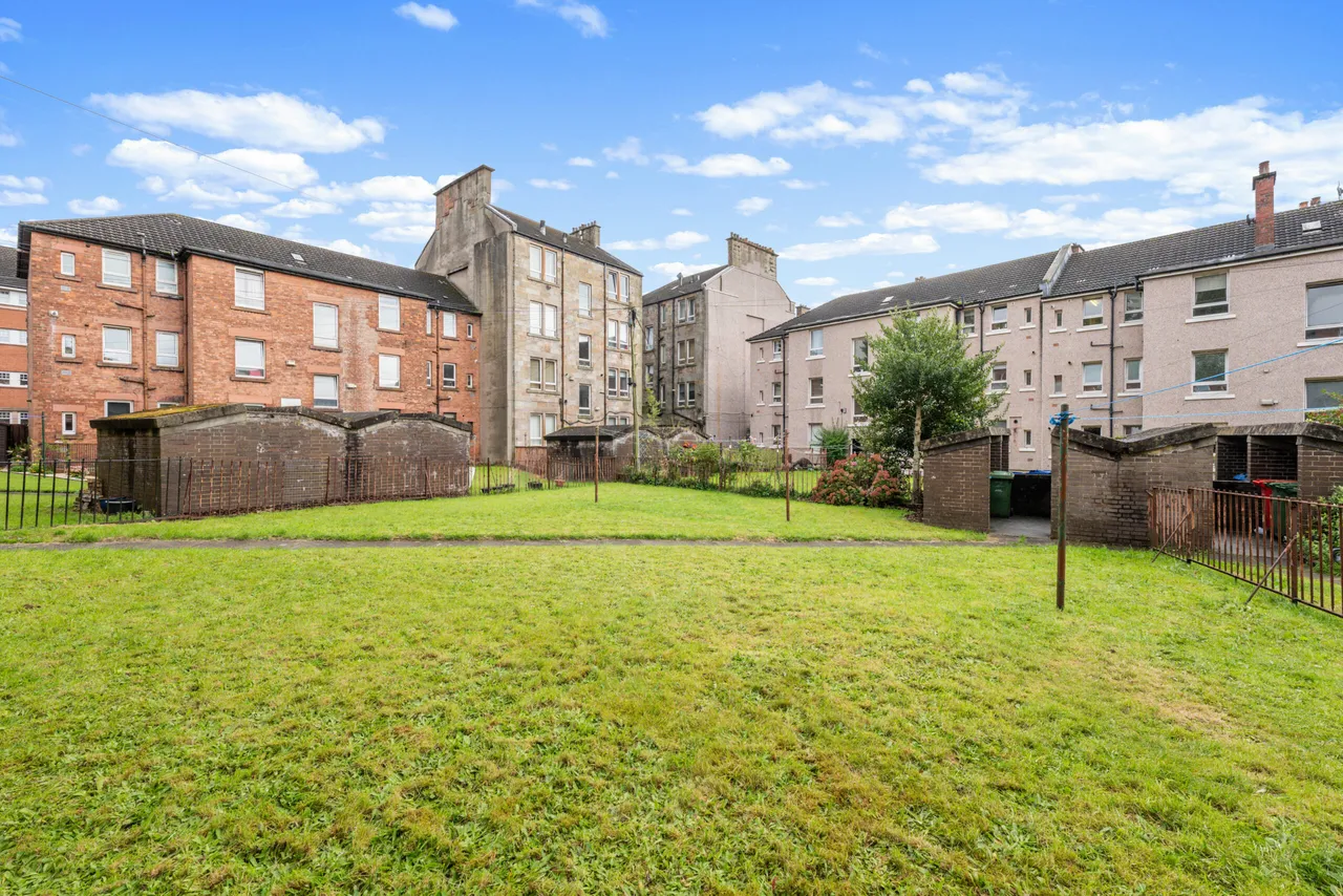 Pleasance Street, Shawlands, G43, photo 13