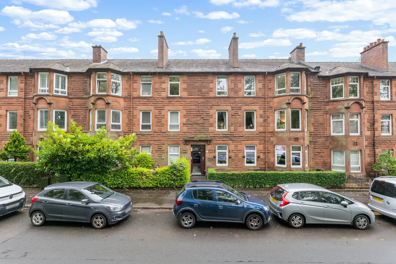 Pleasance Street, Shawlands, G43, photo 14