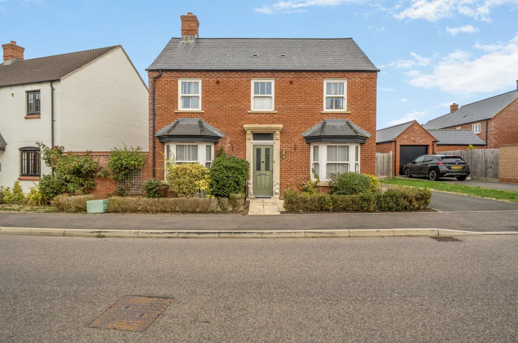 Hexham Street, Towcester, NN12, photo 26
