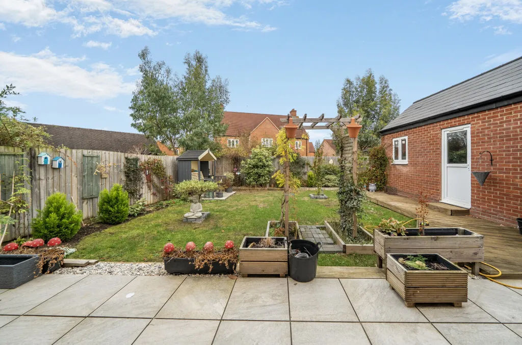 Hexham Street, Towcester, NN12, photo 22