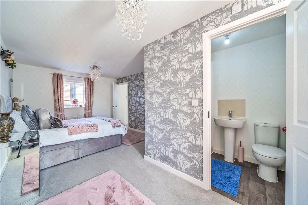Hexham Street, Towcester, NN12, photo 14