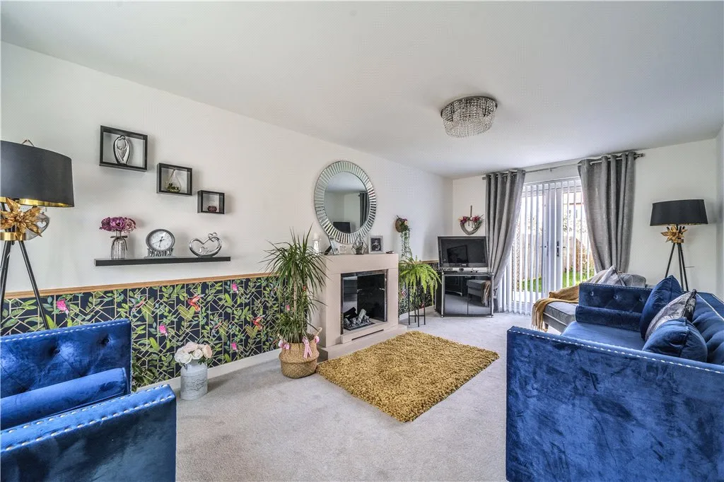 Hexham Street, Towcester, NN12, photo 9