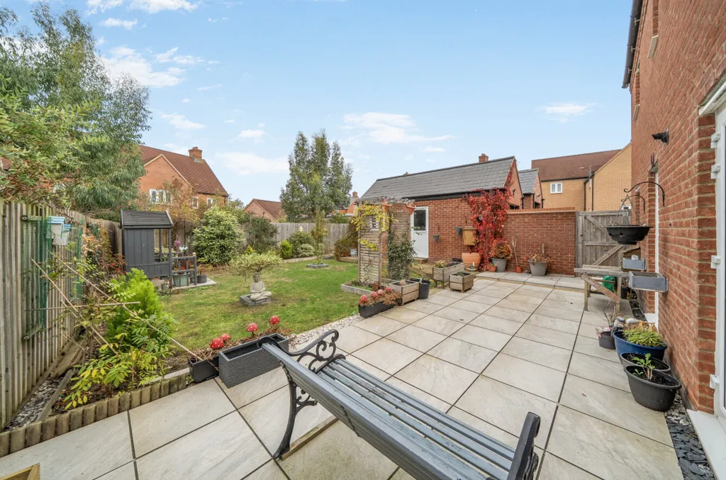 Hexham Street, Towcester, NN12, photo 21