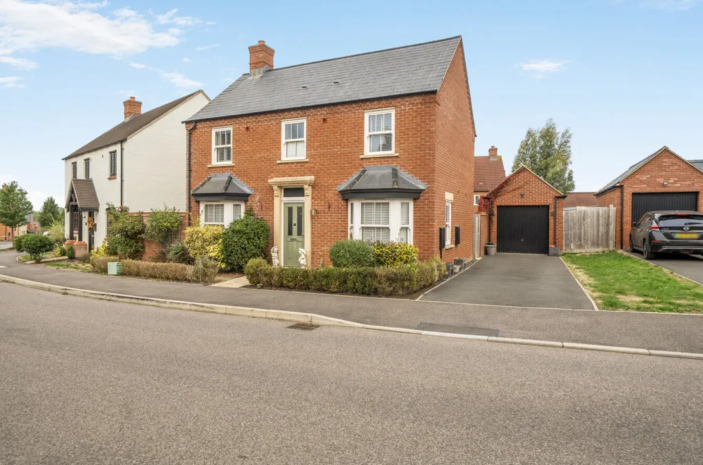 Hexham Street, Towcester, NN12, photo 25