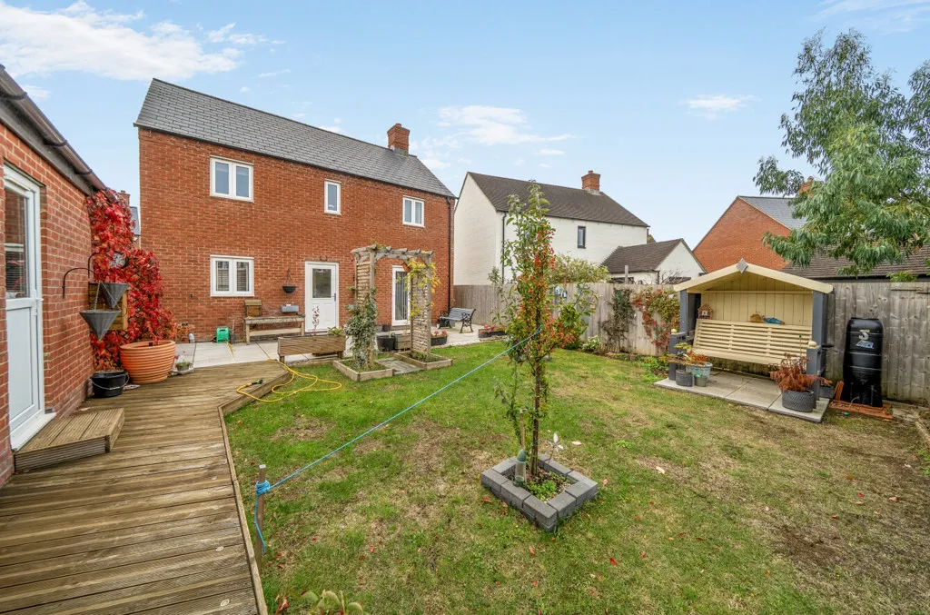Hexham Street, Towcester, NN12, photo 24
