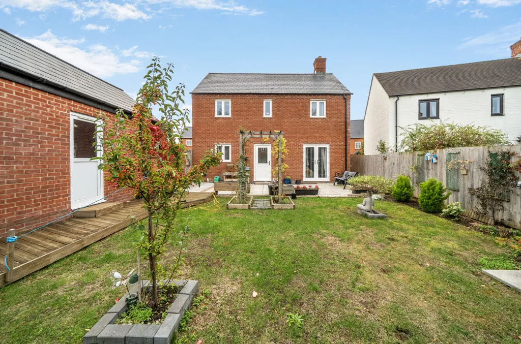 Hexham Street, Towcester, NN12, photo 23