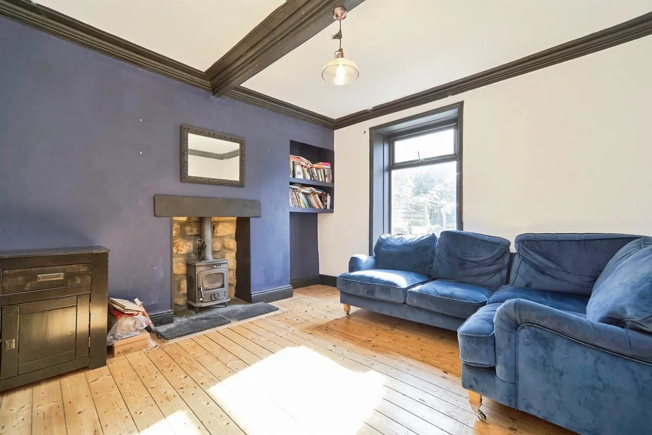 Rockfield Terrace, Yeadon, Leeds, photo 2