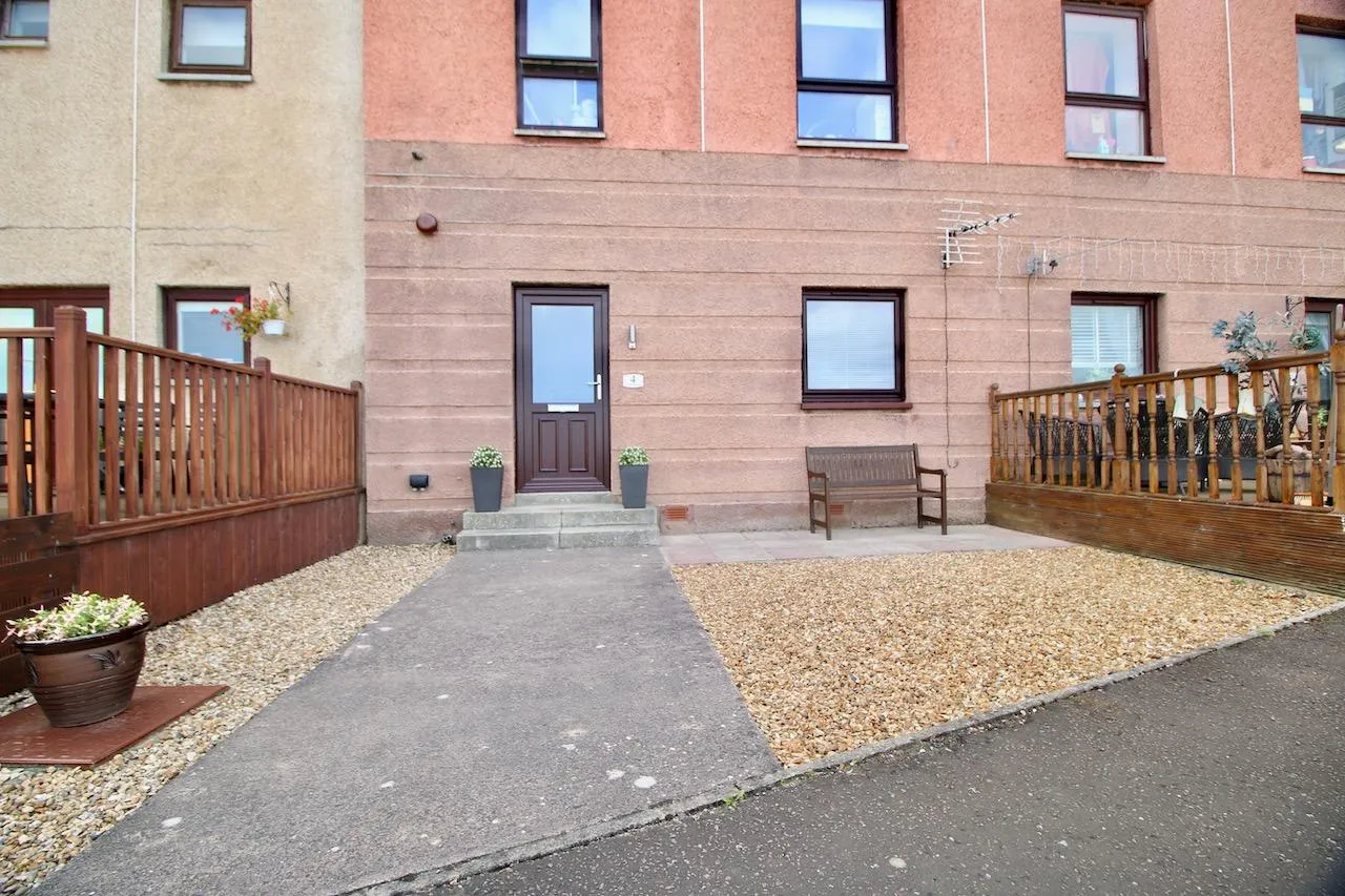 Fowlers Court, Prestonpans, EH32 9AT, photo 14
