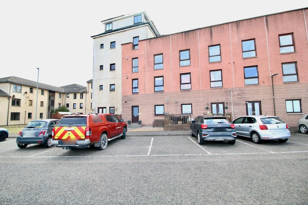 Fowlers Court, Prestonpans, EH32 9AT, photo 13