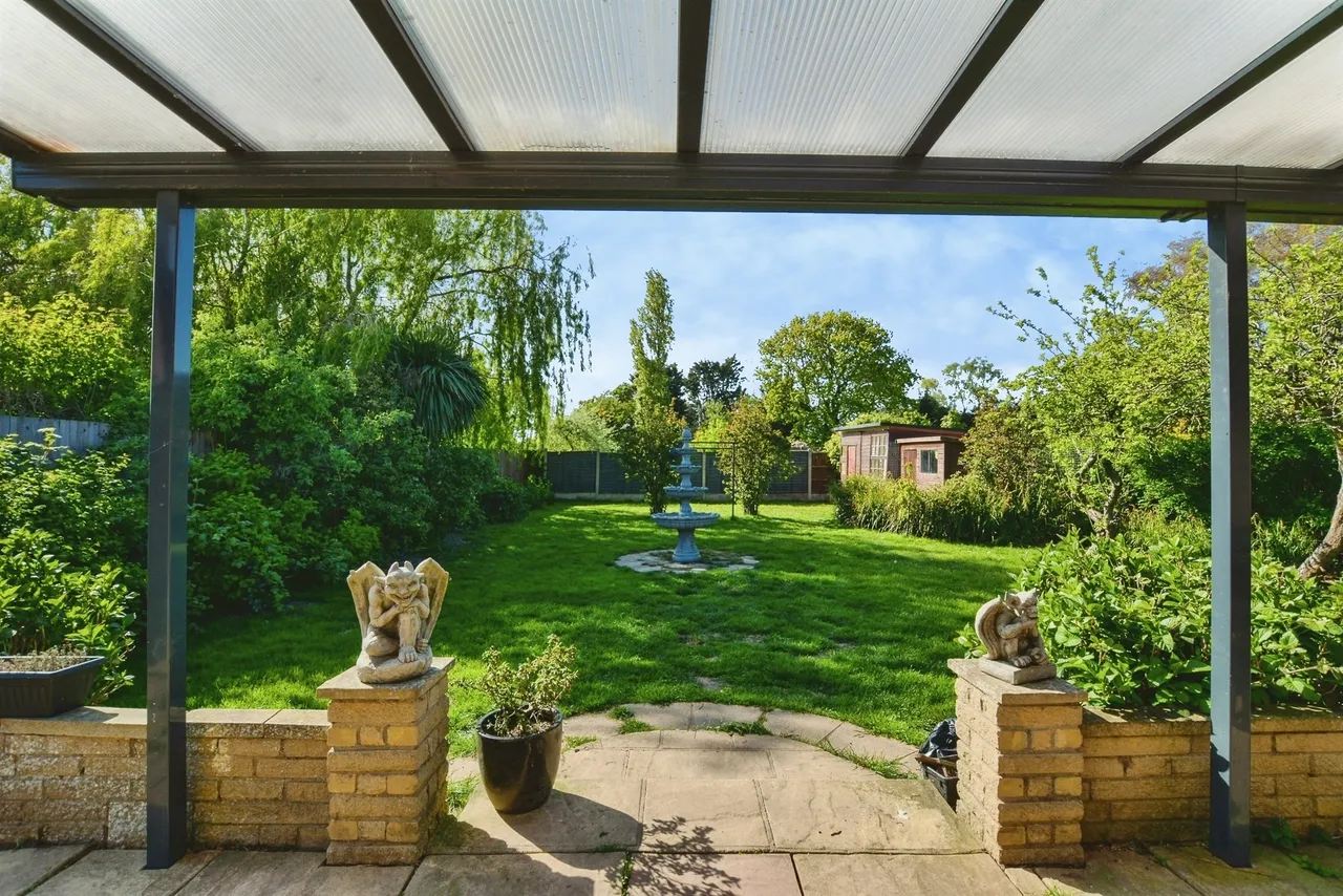 Burgh Old Road, Skegness, PE25, photo 25