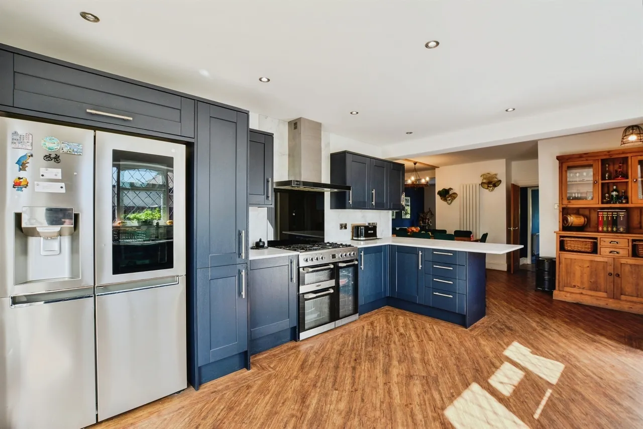 Burgh Old Road, Skegness, PE25, photo 7