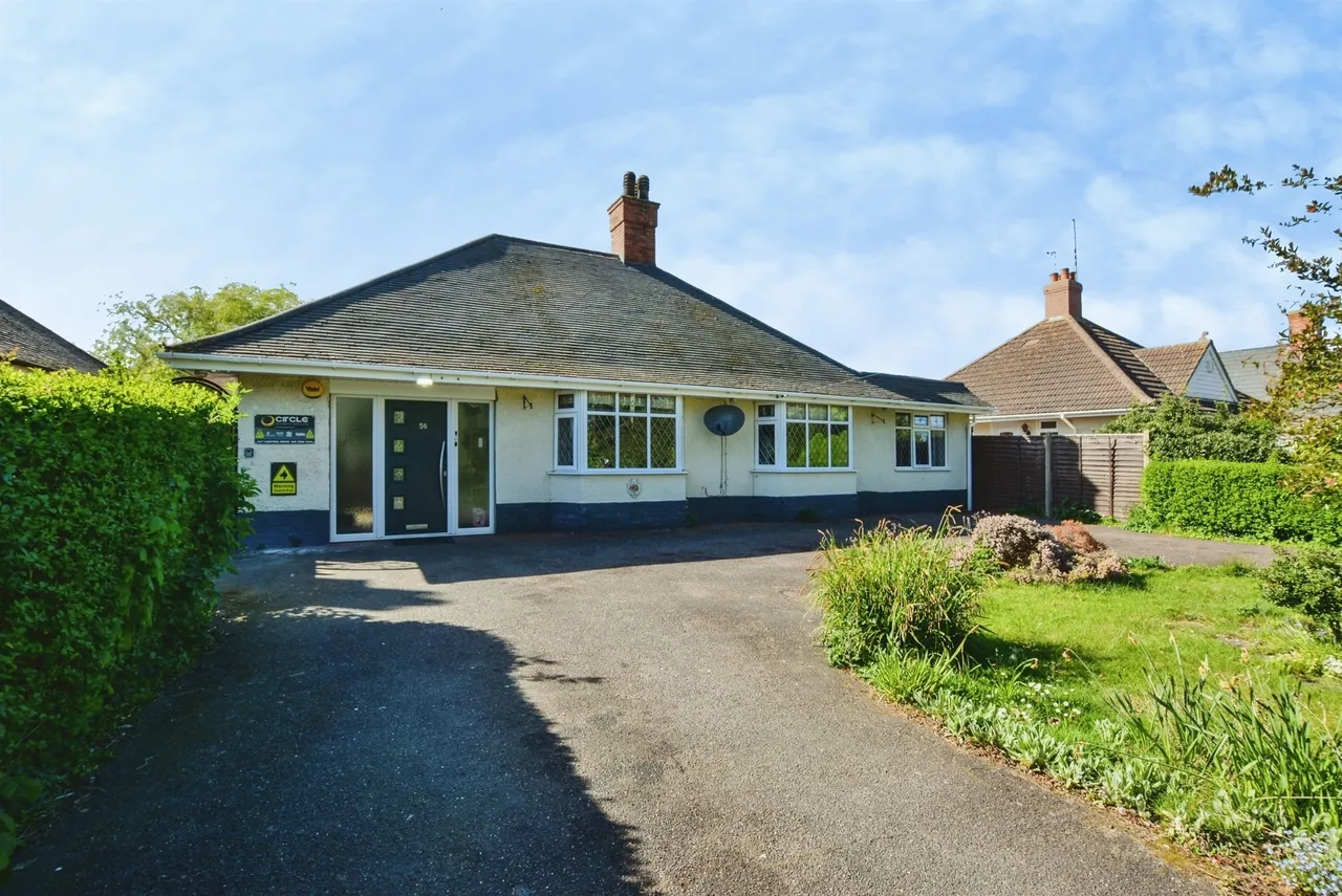Burgh Old Road, Skegness, PE25, photo 26