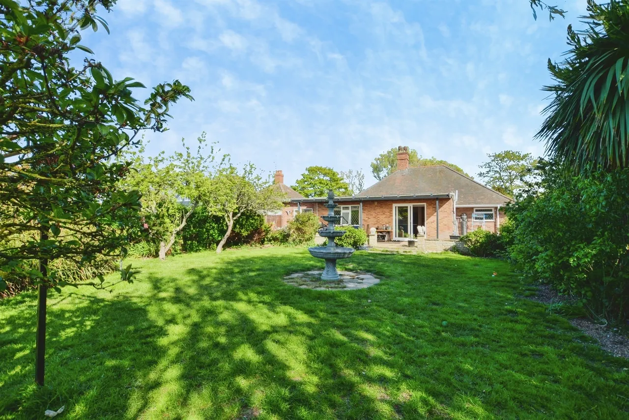 Burgh Old Road, Skegness, PE25, photo 2