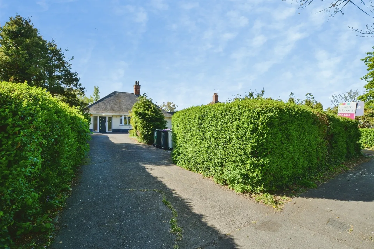 Burgh Old Road, Skegness, PE25, photo 24