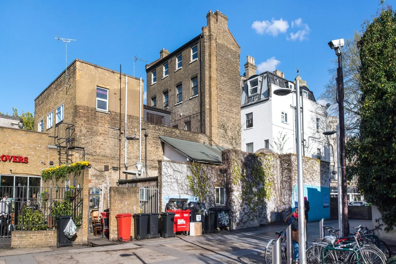 Peckham High Street, London, SE15, photo 7