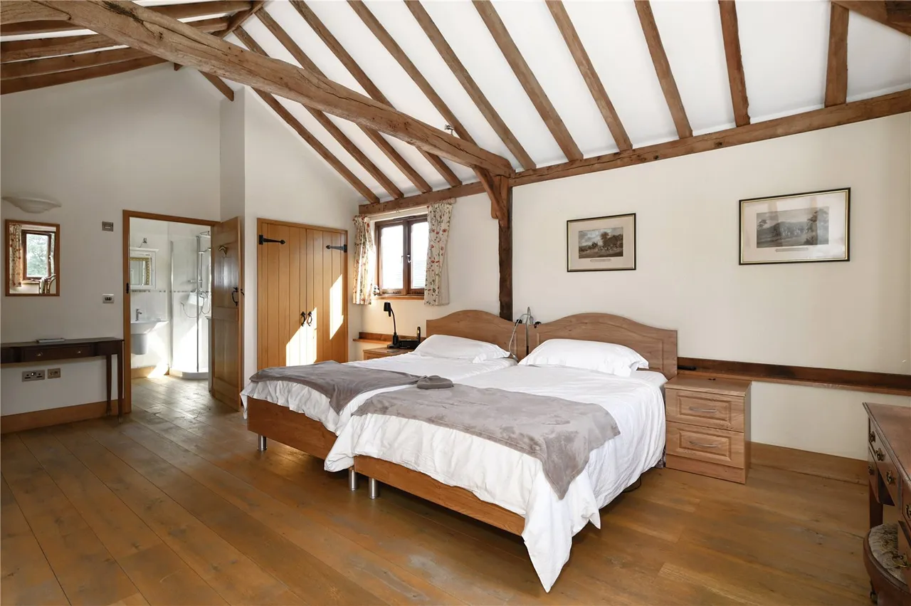 Hadlow Down Road, Crowborough, TN6, photo 9