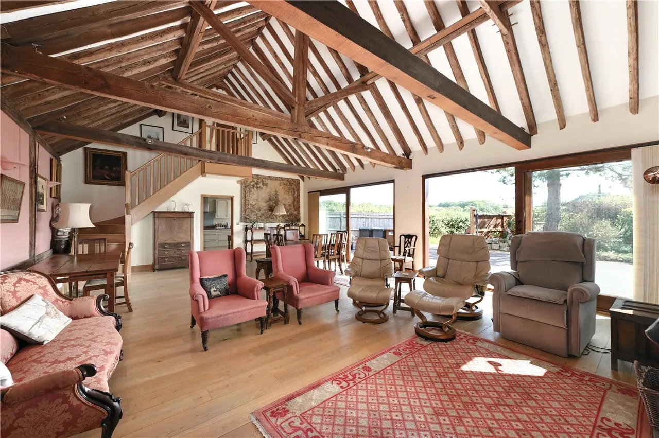 Hadlow Down Road, Crowborough, TN6, photo 2