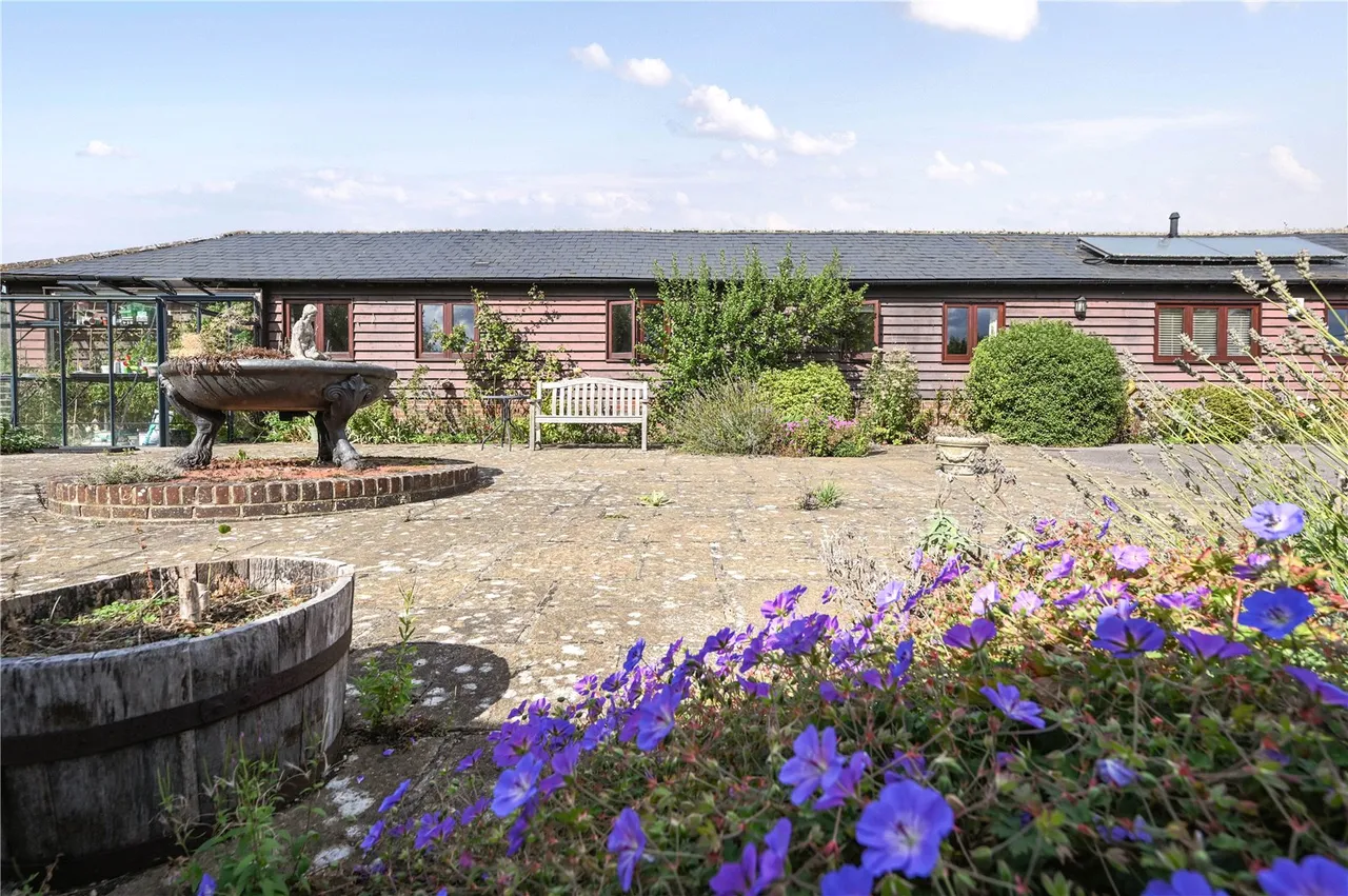 Hadlow Down Road, Crowborough, TN6, photo 14